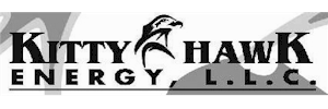 kitty hawk b&w